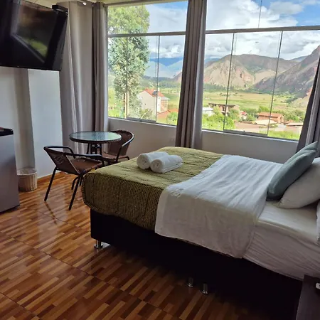 Casa Yanahuara Valle Sagrado - Urubamba