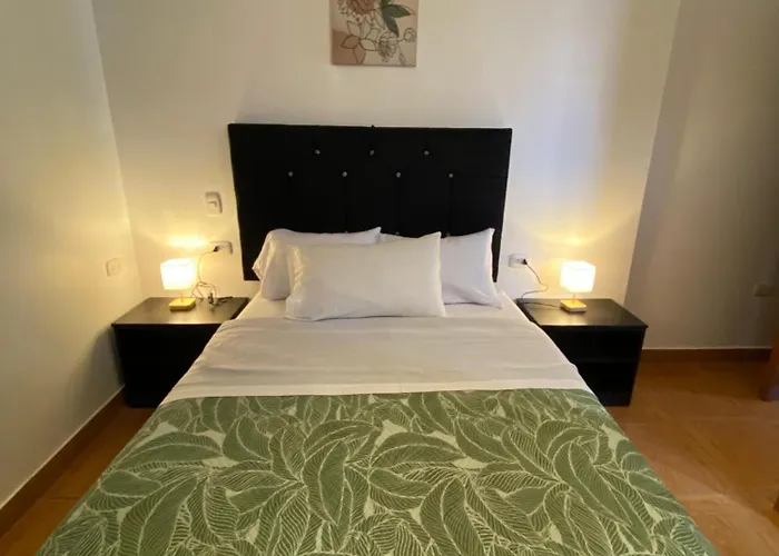 Casa Yanahuara Valle Sagrado - Apartamento *