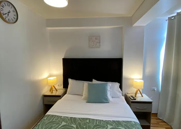 Casa Yanahuara Valle Sagrado - Apartamento