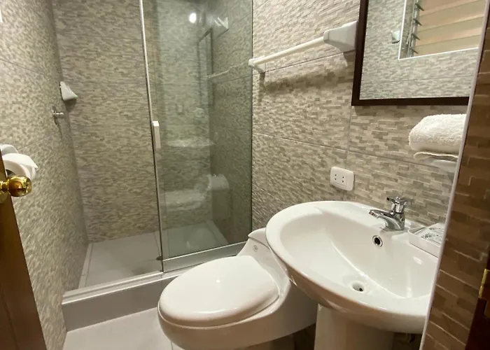 Apartamento Casa Yanahuara Valle Sagrado - *