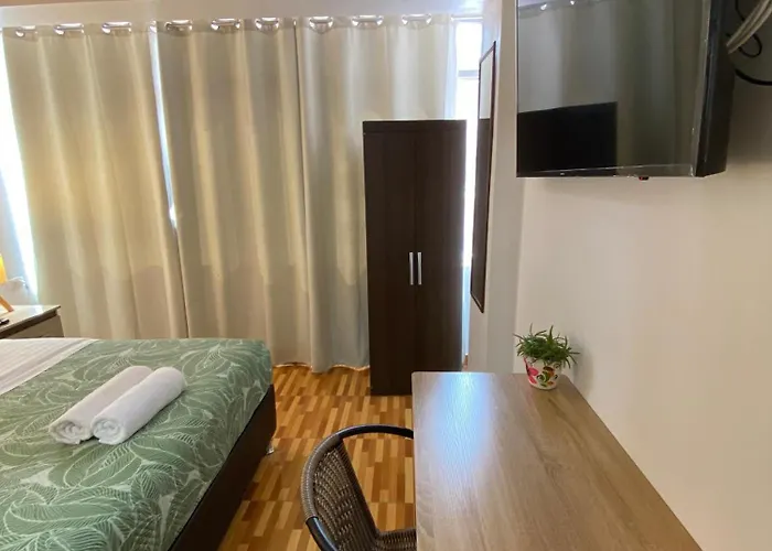 Apartamento Casa Yanahuara Valle Sagrado - *