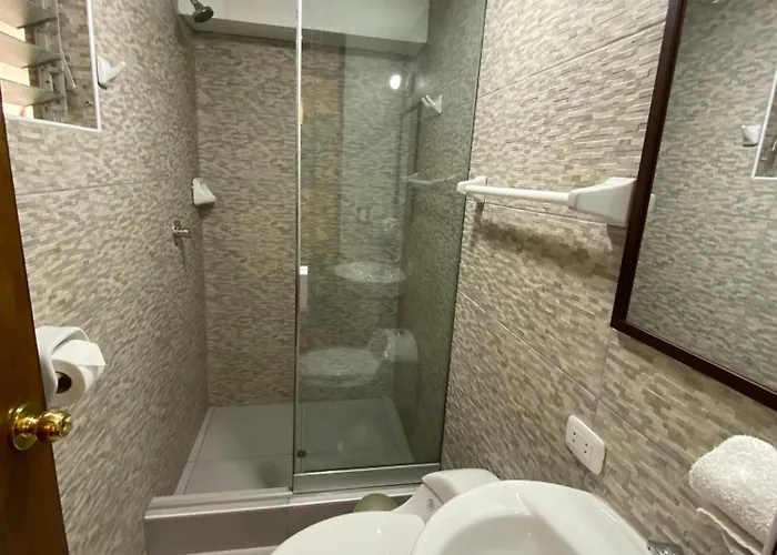 Apartamento Casa Yanahuara Valle Sagrado -