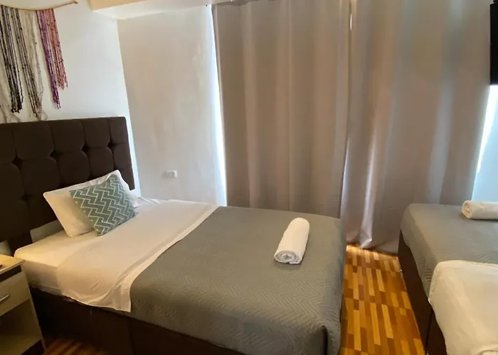 Apartamento Casa Yanahuara Valle Sagrado -