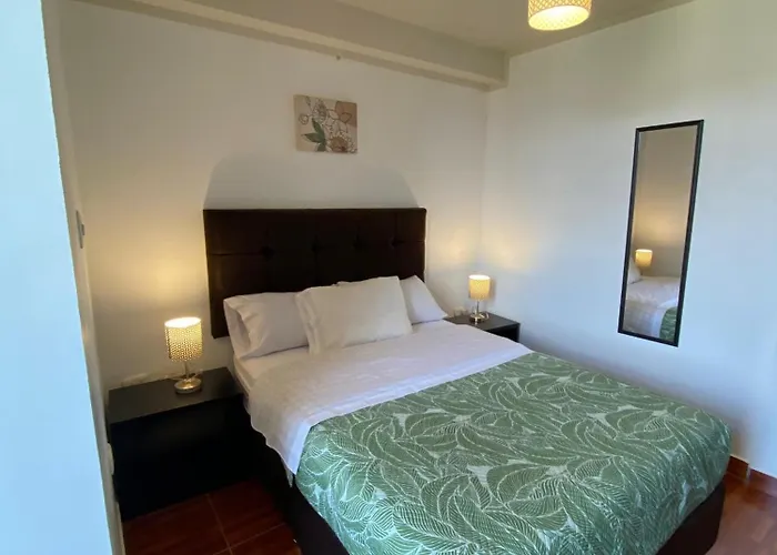 Casa Yanahuara Valle Sagrado - Apartamento Urubamba