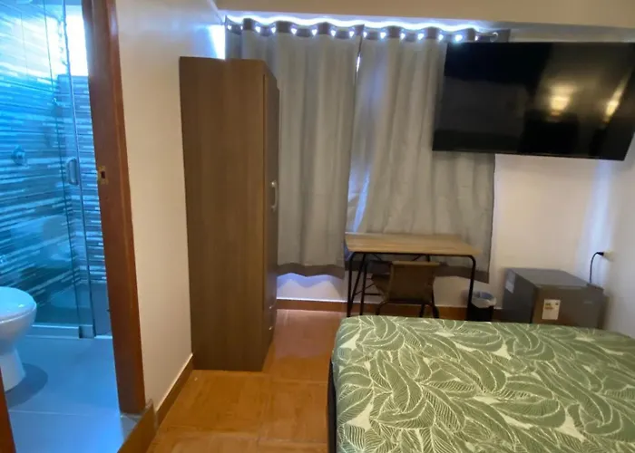 Apartamento Casa Yanahuara Valle Sagrado - Urubamba