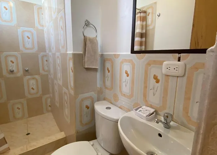 Apartamento Casa Yanahuara Valle Sagrado - *