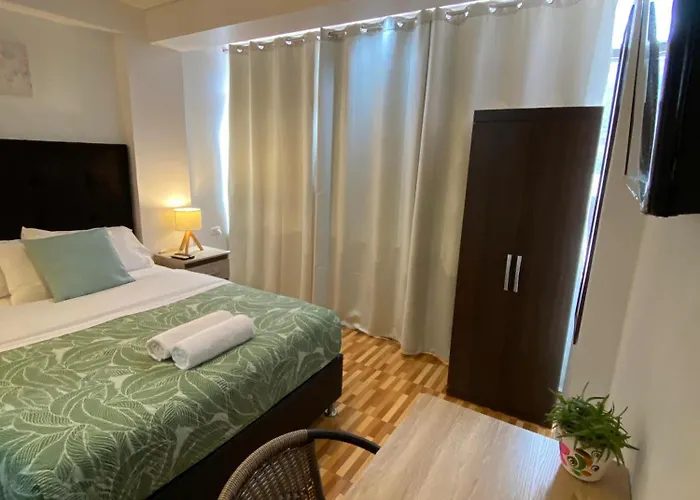 Casa Yanahuara Valle Sagrado - Apartamento Urubamba