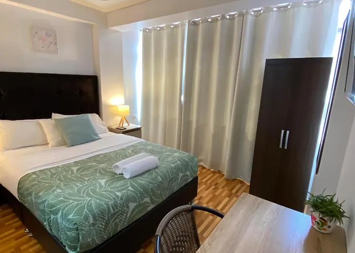 Apartamento Casa Yanahuara Valle Sagrado -