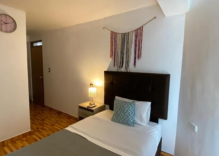 Casa Yanahuara Valle Sagrado - * Urubamba