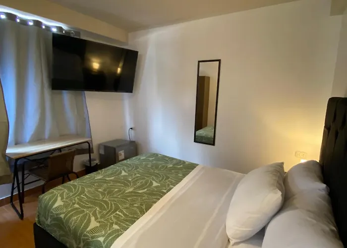 Apartamento Casa Yanahuara Valle Sagrado - Urubamba
