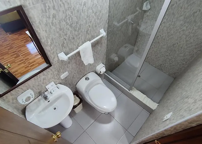 Casa Yanahuara Valle Sagrado - Apartamento *