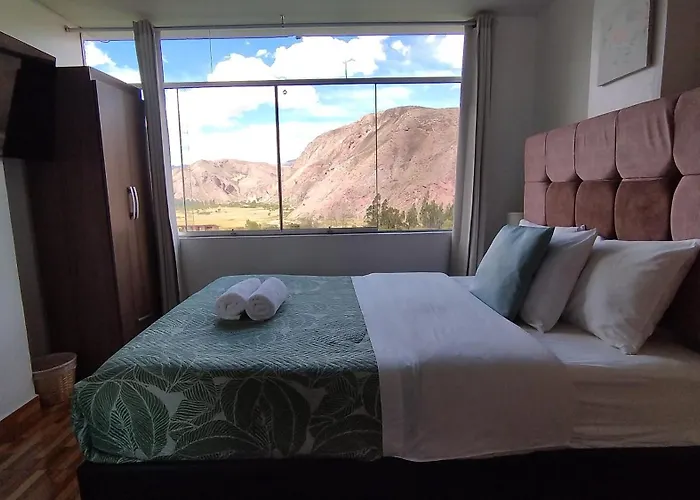 Casa Yanahuara Valle Sagrado - * Urubamba