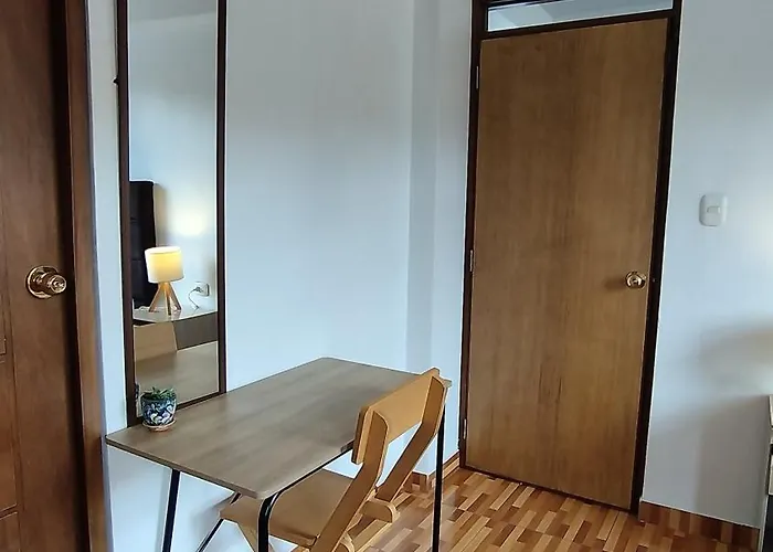 Apartamento Casa Yanahuara Valle Sagrado - Urubamba