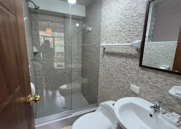 Casa Yanahuara Valle Sagrado - Apartamento