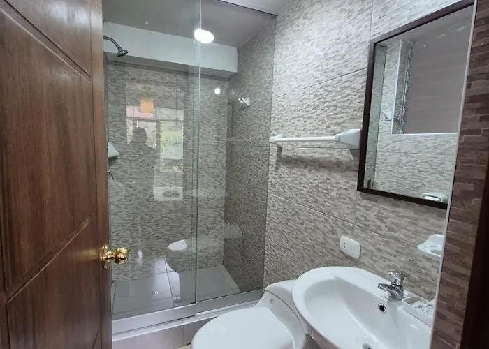 Apartamento Casa Yanahuara Valle Sagrado - *