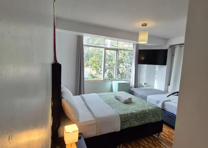 Casa Yanahuara Valle Sagrado - Apartamento Urubamba